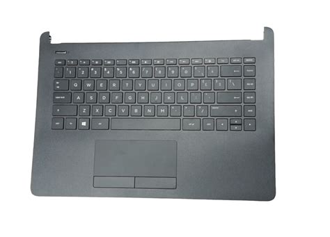 touchpad palmrest replacement parts